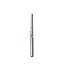 Diamond Burs 717 Flat End Taper