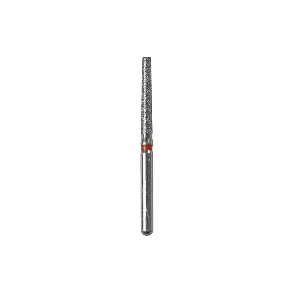 Diamond Burs 717 Flat End Taper