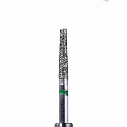 Diamond Burs 82 Flat End Cylinder 