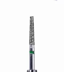 Diamond Burs 82 Flat End Cylinder 