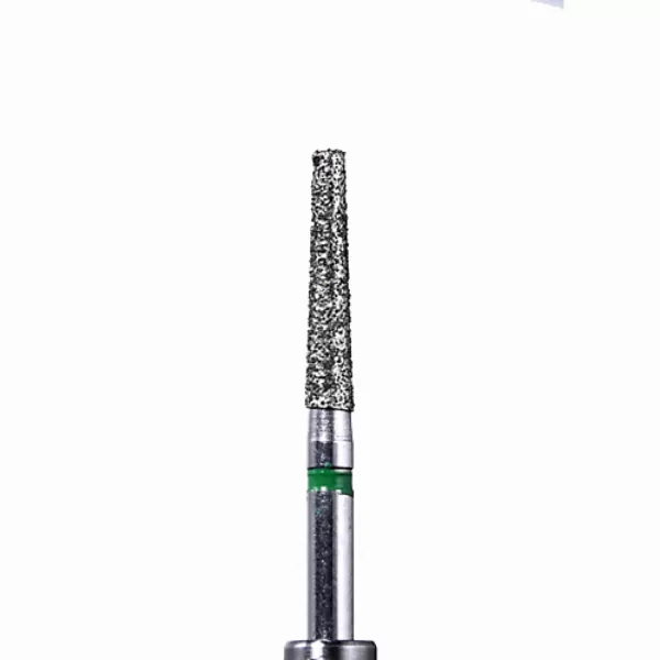 Diamond Burs 82 Flat End Cylinder 