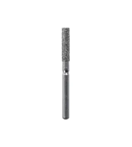 Diamond Burs 85 Flat End Cylinder 