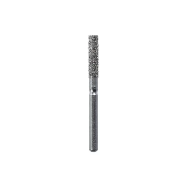 Diamond Burs 85 Flat End Cylinder 