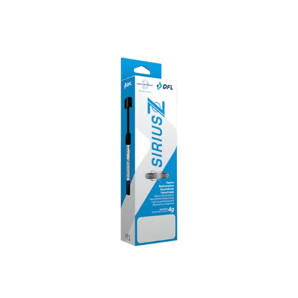 Sirius Z Enamel A1