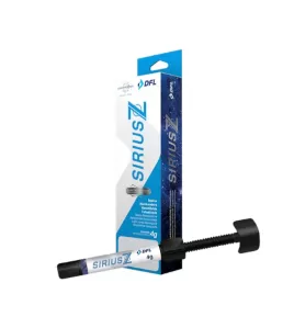 Sirius Z Enamel A3.5