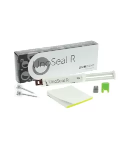 Unoseal R Endo Resin Sealer