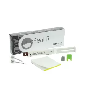 Unoseal R Endo Resin Sealer