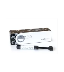 Unolux Bcs Composite Syringe Refills A1 4g