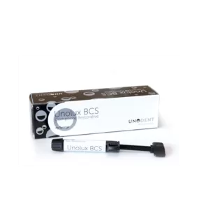 Unolux Bcs Composite Syringe Refills A3.5 4g