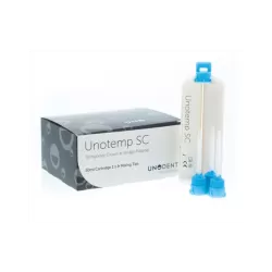 UNOTEMP SC SHADE A2 50ML/76g