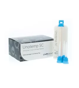 UNOTEMP SC SHADE A2 50ML/76g