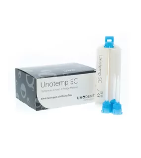 UNOTEMP SC SHADE A2 50ML/76g