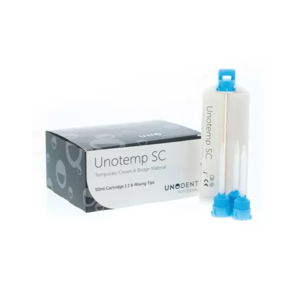 UNOTEMP SC SHADE A2 50ML/76g